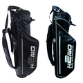 Sun Mountain H2NO Sunday Golf Pencil Bag 